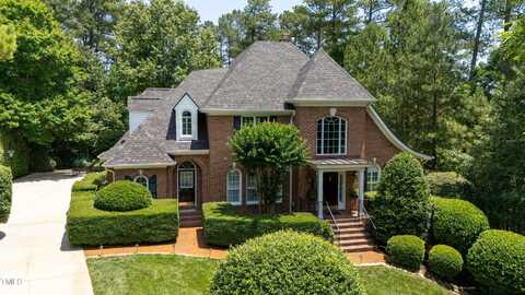 104 San Sophia Drive, Chapel Hill, NC 27514