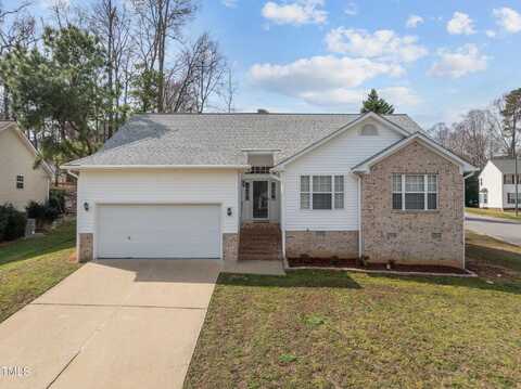 100 W Acres Crescent, Cary, NC 27519