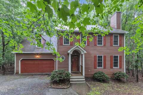 105 Trailwood Court, Chapel Hill, NC 27516
