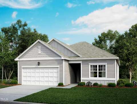 708 Shepards Rock Drive, Zebulon, NC 27597
