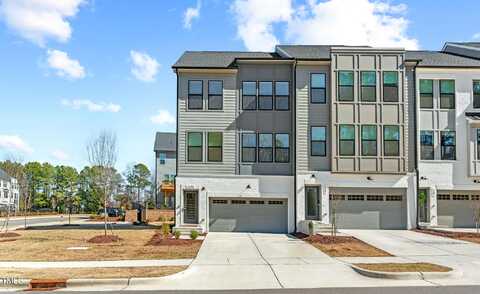 1203 Corkery Ridge Court, Cary, NC 27519