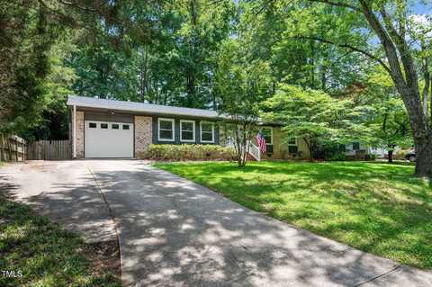 202 Howland Avenue, Cary, NC 27513