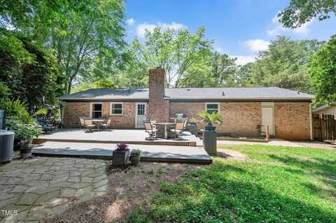 202 Howland Avenue, Cary, NC 27513