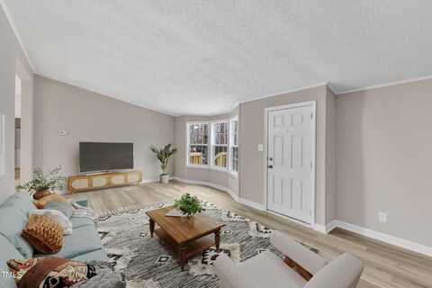 3519 Topaz Street, Wake Forest, NC 27587