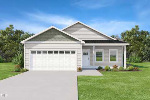 2819 Ricolden Trail, Elon, NC 27244
