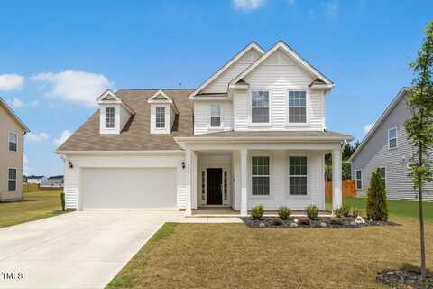 116 Hayfield Drive, Lillington, NC 27546
