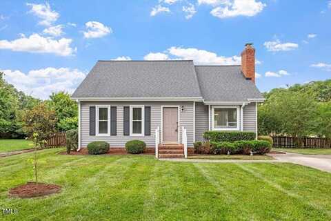 1228 Shakentown Street, Knightdale, NC 27545