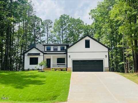152 Shawnee Drive, Louisburg, NC 27549