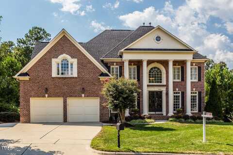 2026 Mill Gate Lane, Cary, NC 27519