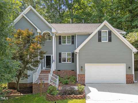 6008 Chittim Court, Raleigh, NC 27616