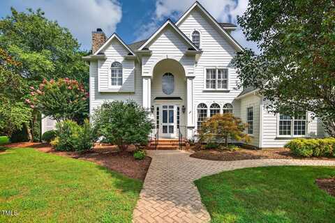 4315 Sugar Pine Lane, Durham, NC 27705