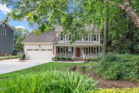 203 W Hill Drive, Cary, NC 27519