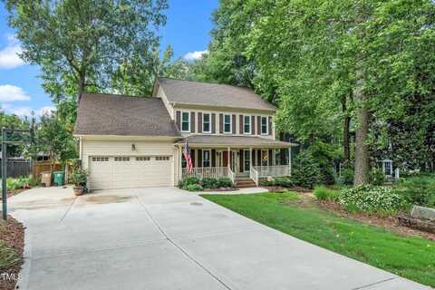 203 W Hill Drive, Cary, NC 27519