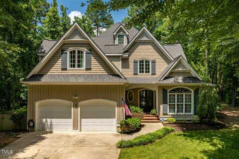 100 Donald Drive, Pittsboro, NC 27312