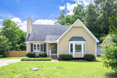 1309 Sweet Charm Lane, Knightdale, NC 27545