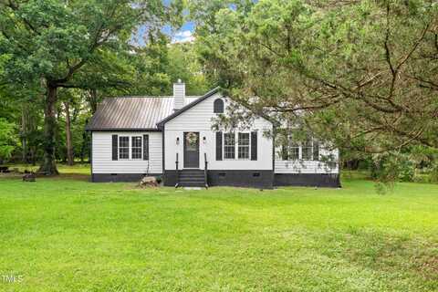 2809 Titleist Drive, Hillsborough, NC 27278