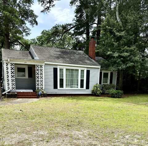 110 Brainerd Avenue, Fayetteville, NC 28301