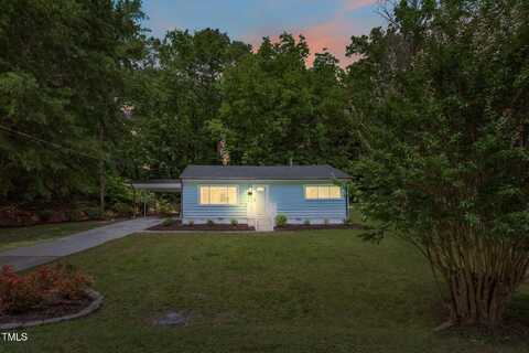 1605 Nixon Street, Durham, NC 27707