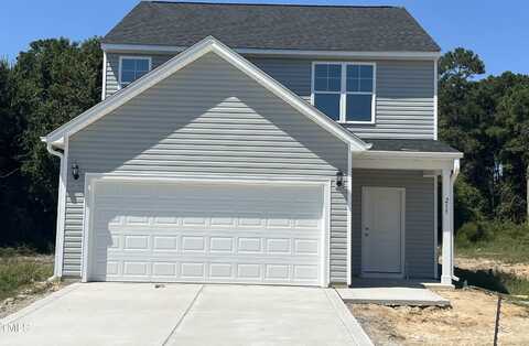 215 Hill Valley Drive, La Grange, NC 28551