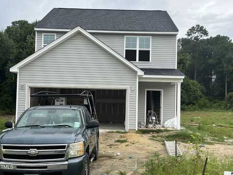 215 Hill Valley Drive, La Grange, NC 28551