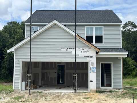 215 Hill Valley Drive, La Grange, NC 28551