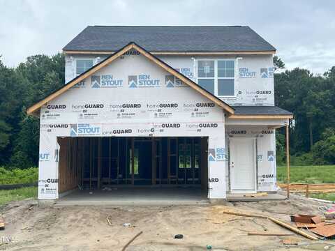 215 Hill Valley Drive, La Grange, NC 28551