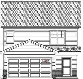 215 Hill Valley Drive, La Grange, NC 28551