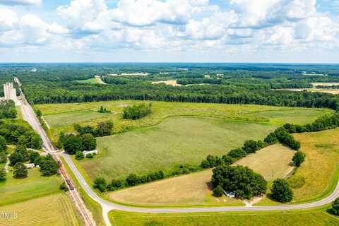 Lot 5 Corbett Road, Nashville, NC 27856