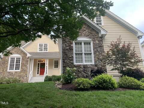 1012 Coram Fields Road, Wake Forest, NC 27587