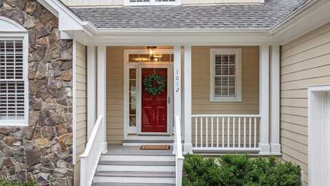1012 Coram Fields Road, Wake Forest, NC 27587