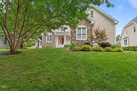 1012 Coram Fields Road, Wake Forest, NC 27587
