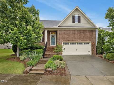 136 Shadow Hawk Drive, Durham, NC 27713