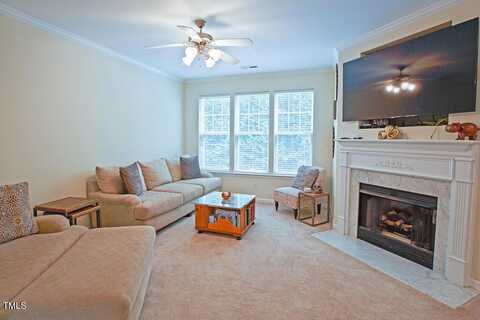 5113 Lady Of The Lake Drive, Raleigh, NC 27612