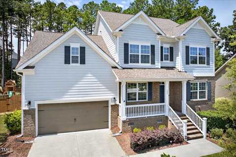 208 Cecelia Court, Cary, NC 27519