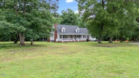 1401 Berea Road, Rougemont, NC 27572