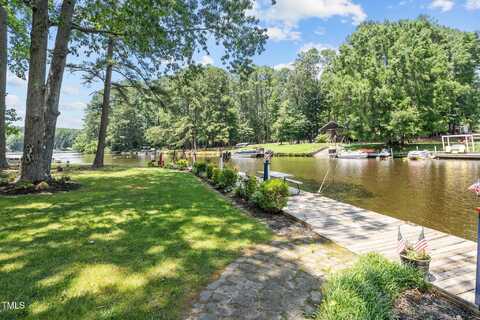 108 Big Horn Drive, Louisburg, NC 27549