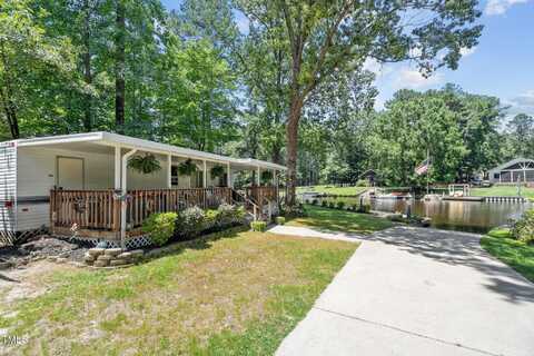 108 Big Horn Drive, Louisburg, NC 27549