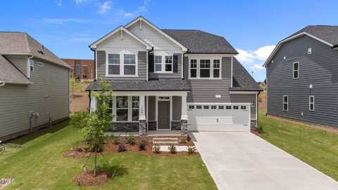 3500 Bailey Lake Drive, Fuquay Varina, NC 27526