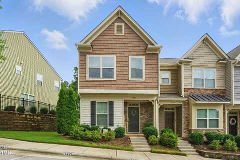 6236 Pesta Court, Raleigh, NC 27612