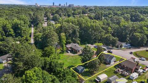 1818 Cecil Street, Durham, NC 27707