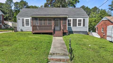 1818 Cecil Street, Durham, NC 27707