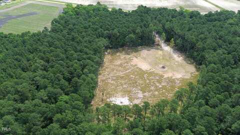 6343 Lorraine Road, Bailey, NC 27807