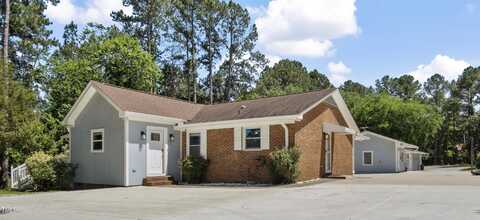 5820 Wake Forest Highway, Durham, NC 27703