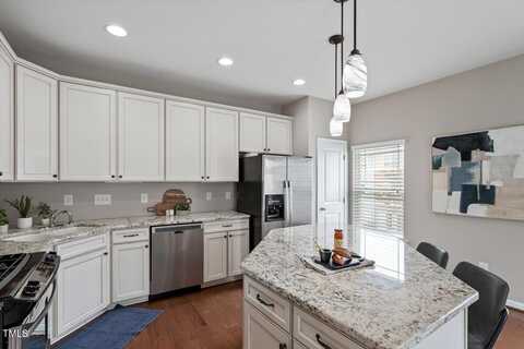 2060 Jersey City Place, Apex, NC 27523