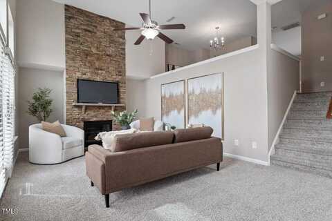 2060 Jersey City Place, Apex, NC 27523