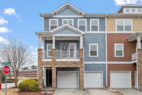 2060 Jersey City Place, Apex, NC 27523