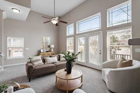 2060 Jersey City Place, Apex, NC 27523