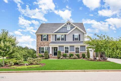 710 Legacy Falls Drive S, Chapel Hill, NC 27517