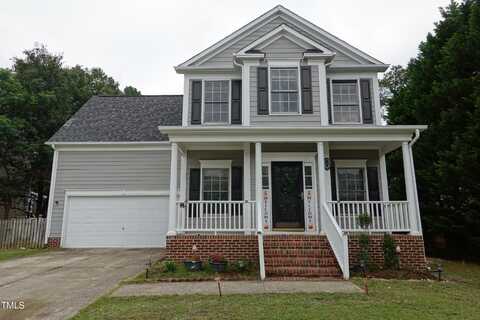 114 Calebra Way, Cary, NC 27519