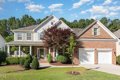 1603 Timber Wolf Drive, Durham, NC 27713